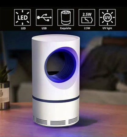 Mosquito Killer Lamp