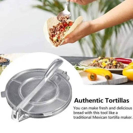 Tortilla Press Maker Machine
